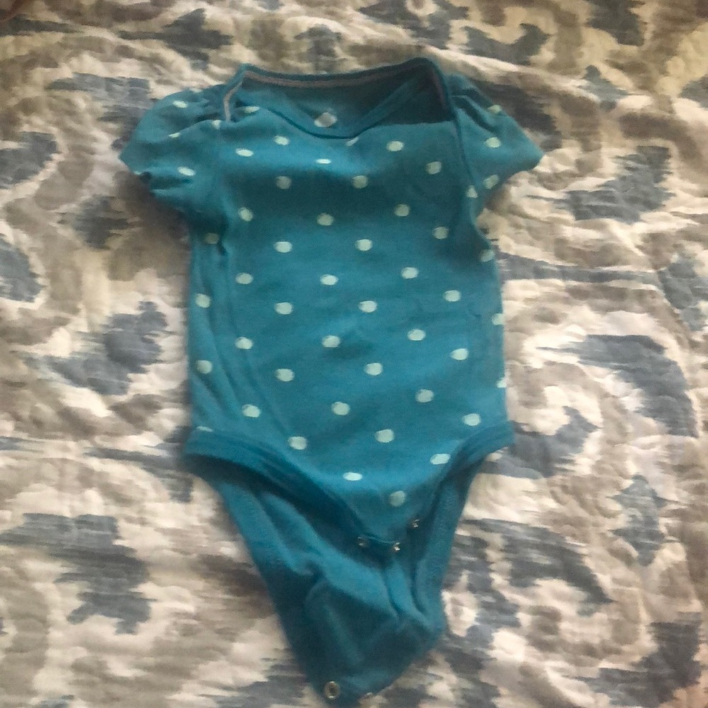 Baby clothes